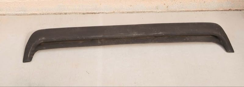 Спойлер KÜWE/foha Mazda 626 GD GV 3 поколение Original Austria
