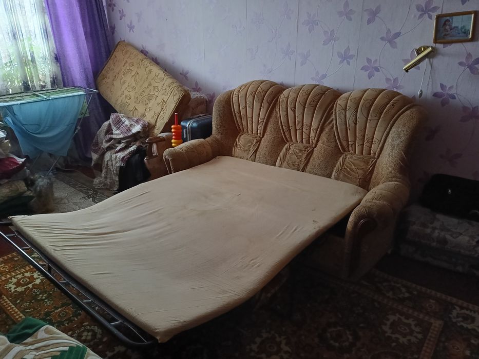 Диван раскладной