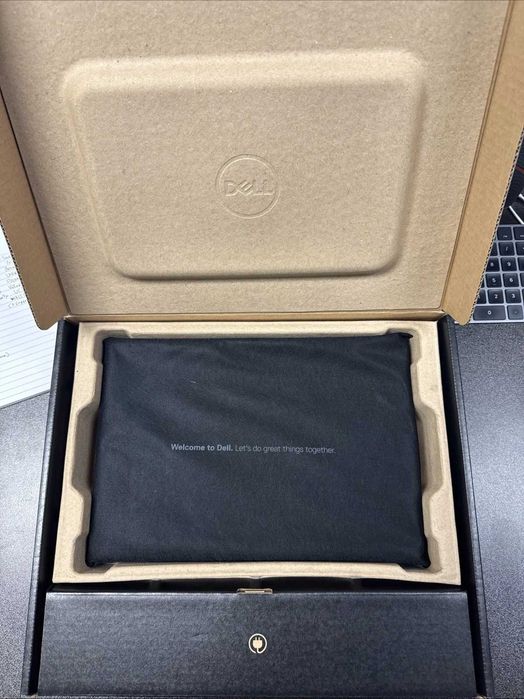 Laptop Business Dell Latitude 5350 13.3" FHD Touch Intel Core Ultra 7 165H 32GB Ram 512GB SSD Win11 Pro Nou-Sigilat Factura Firma AlienStore.ro