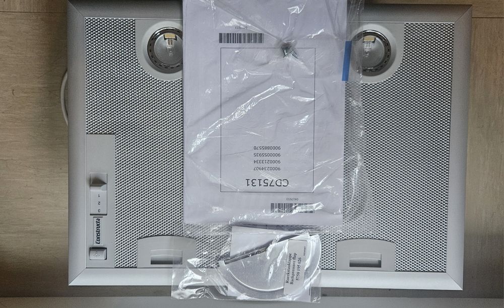 Абсорбатор Constructa