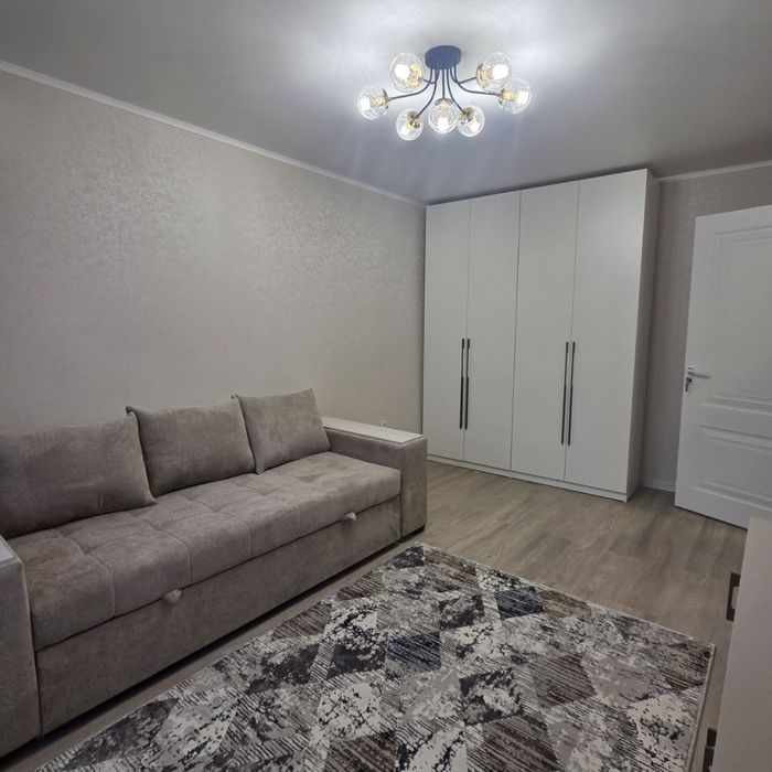 Чиланзар 1.  1 комнатная аренда ЕВРО РЕМОНТ