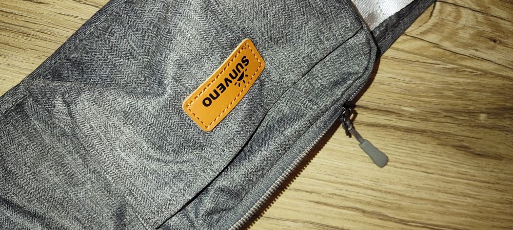 Marsupiu cu scaun Sunveno