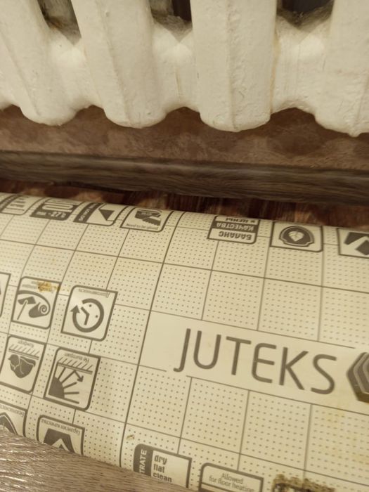 Продам новый линолеум