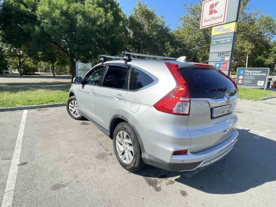 ХОНДА ЦРВ ,1.6,2016