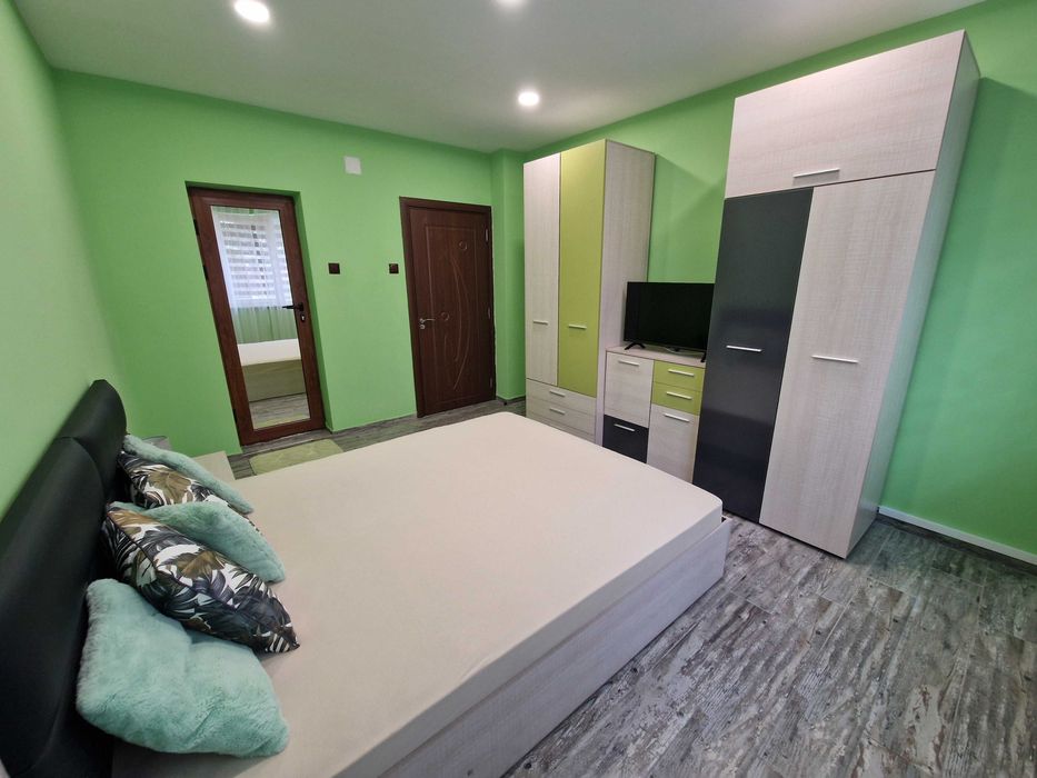 Дава се под наем Тристаен апартамент в Габрово, Дядо Дянко - 60 кв.м за 331.5 € - Снимка #12