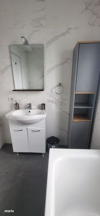 Apartament de inchiriat Mosnita 350Euro/luna 2 camere
