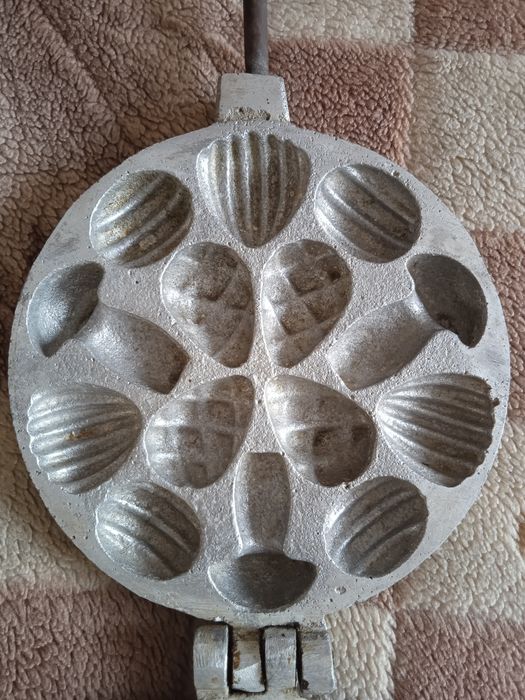 Форма для печенья