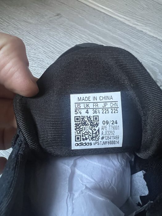 adidas adifom megaride