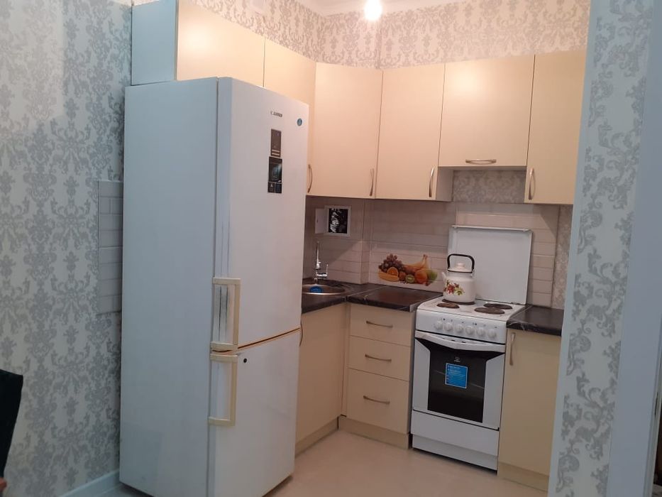 Продам 2 комн квартиру