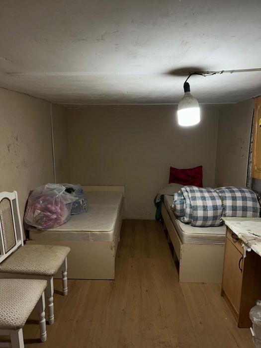 Продам вагончик Астана