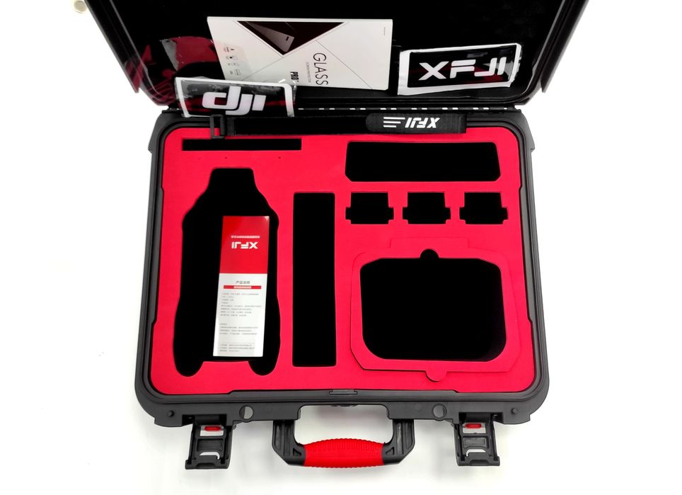 Кейс на дрон DJI Air3-3s