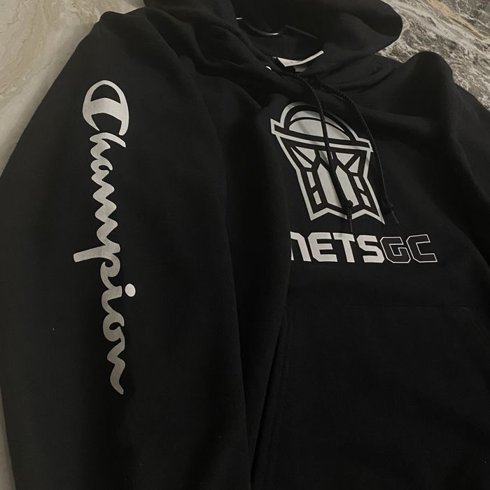 champion худи оригинал