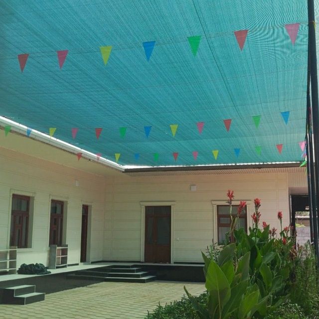 Tent Soya Setka banner  Oʻrnatish Xizmati Qoʻqon