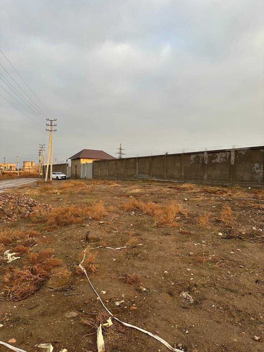 База сотилади!!! (завод, цех, база, ангар, офис)