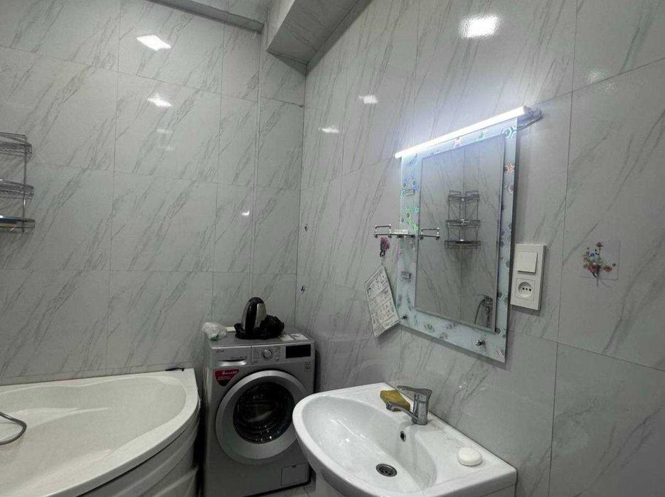 С8 Срочно Продаётся Квартира Алмазариский  р-н Каракамиш Сой буйи