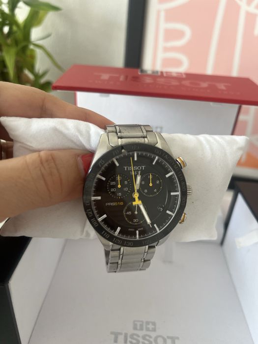 Tissot  модел PRS516