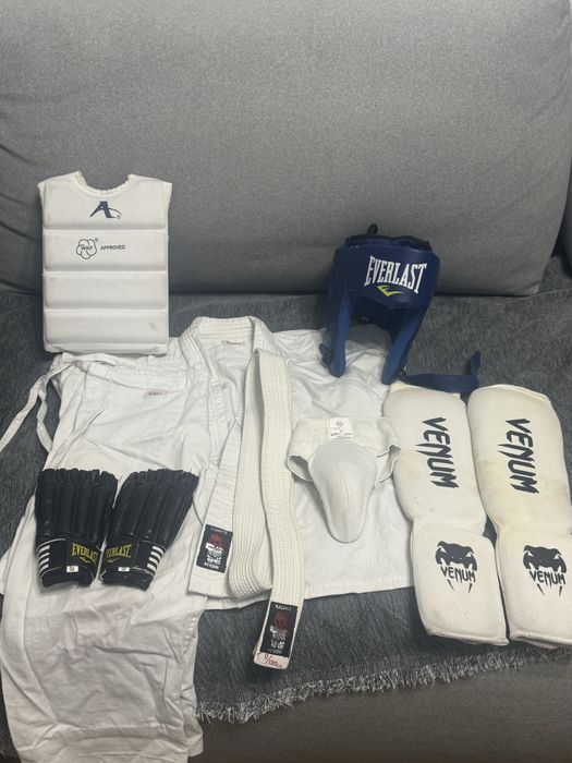 Кимано для каратэ