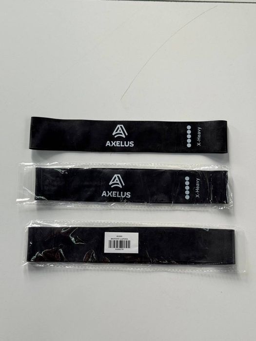 Резина набор 5в1 для ног