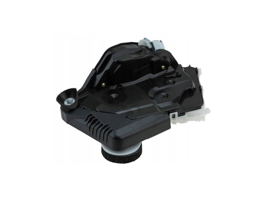 Брава за Honda Accord 9 (2012-2019)