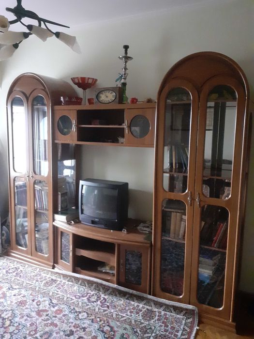 Горка модульная ,