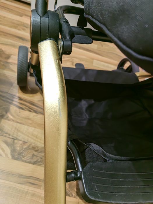 Chipolino twister 360