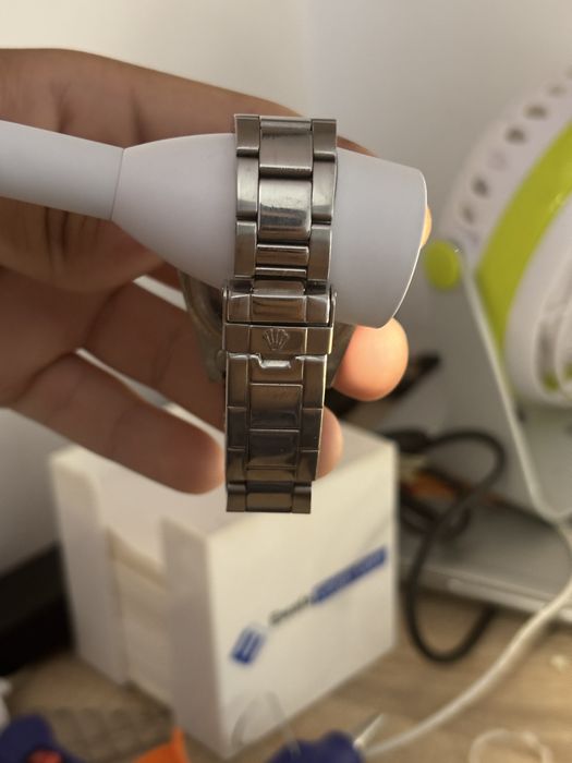 Carcasa ceas rolex
