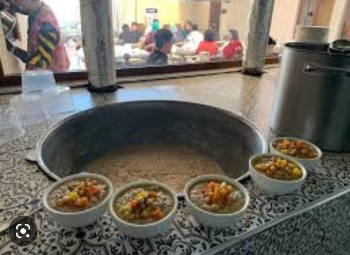 Халал Халиса Бухоро даставка