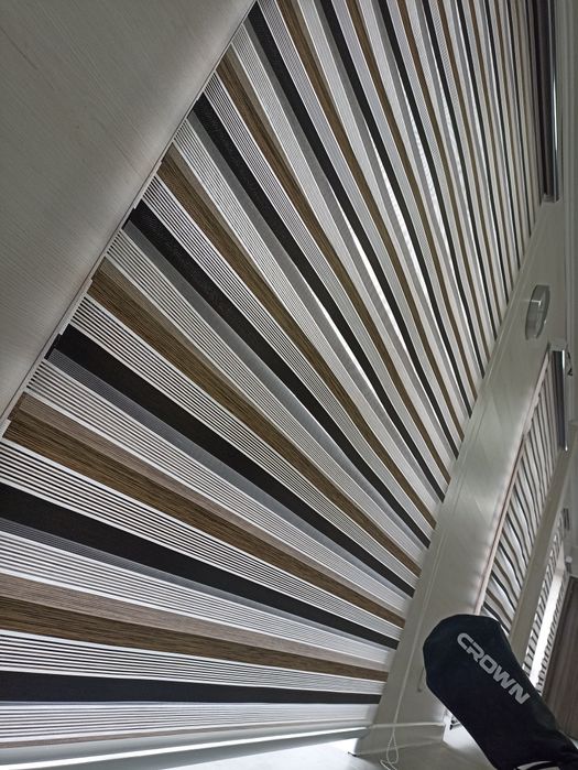 Ролл шторы. Жалюзи. Скидки