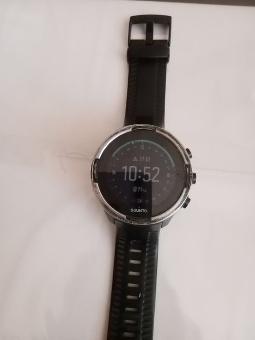 Часовник Suunto 9 Baro