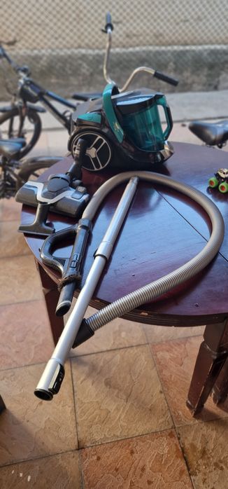 Пылесос Tefal Пылесос