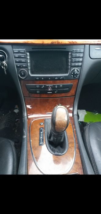 Piese Mercedes E class an 2003 motor 3.2 diesel