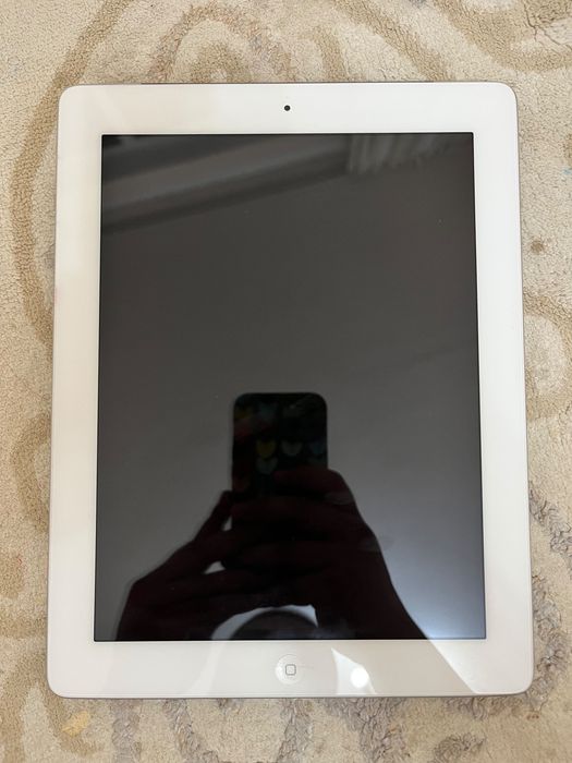 ipad4 64g обмен немесе сатылады!