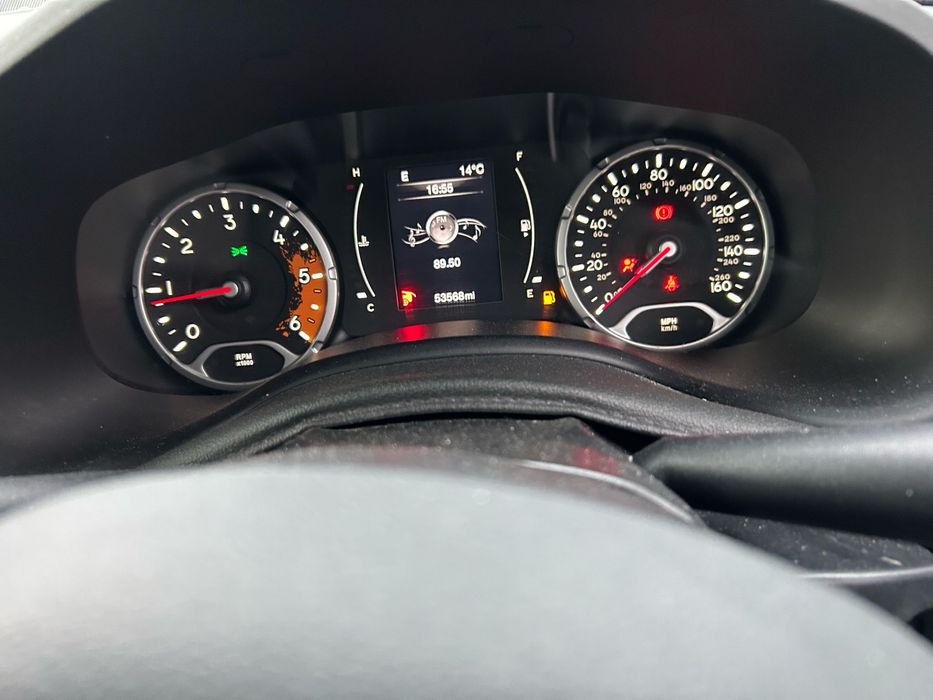 Alternator Jeep Renegade 2.0 JTD-M 2017