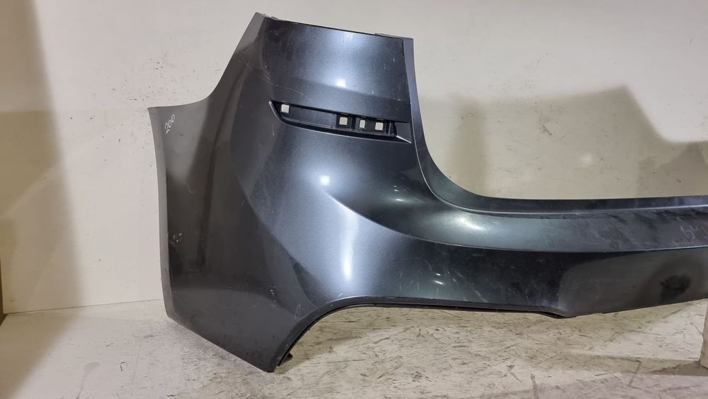 Bara spate BMW Seria 2 F46 M-Sport, 2014, 2015, 2016, 2017, 2018, cod OE 51128058861