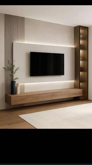 TV zona uchun mebel / Мебель для ТВ зоны