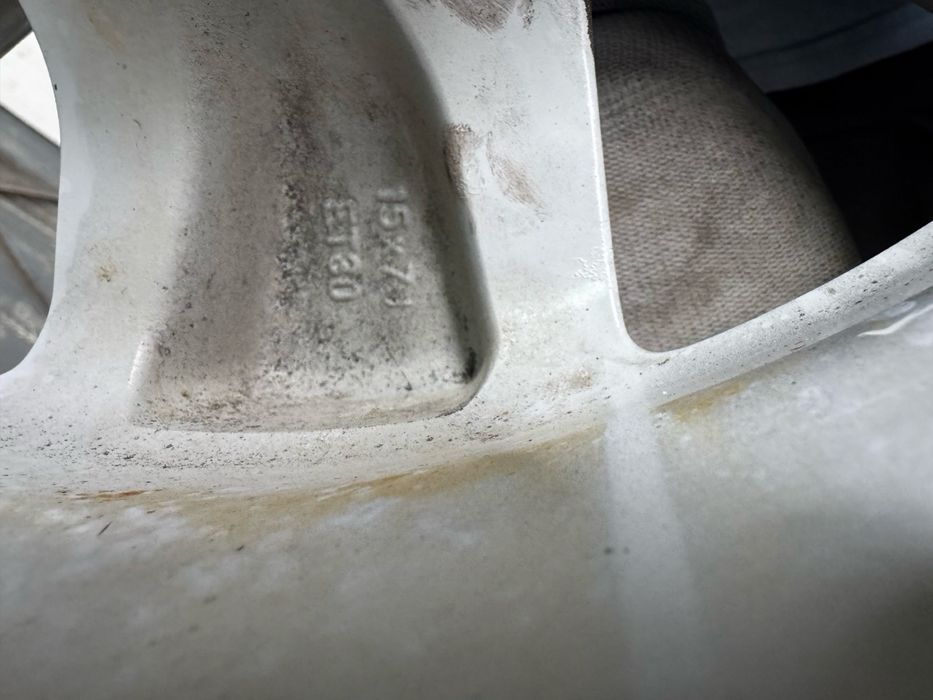 Алуминиеви джанти за Тойота/Toyota Cruiser, Хайлукс/Hilux