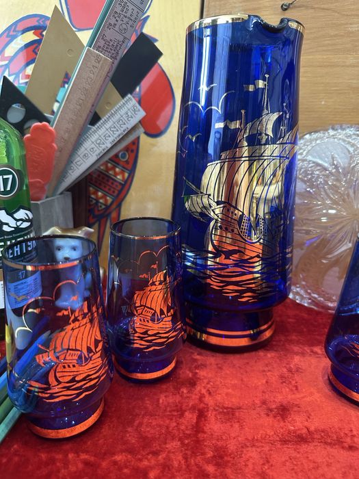 Винтажные вещи антикварные