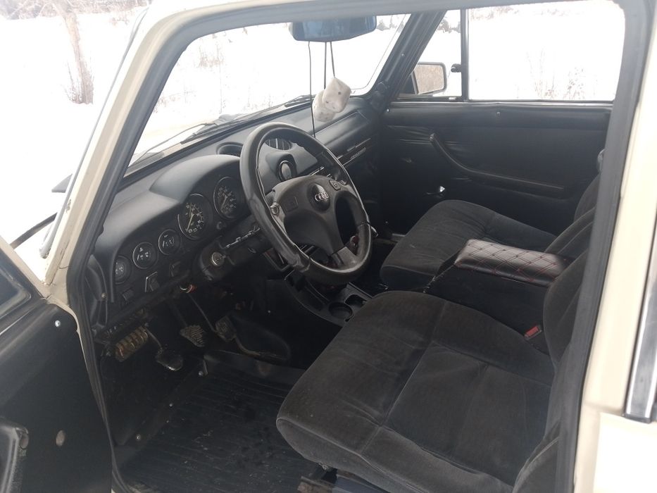 Обмен крс,мрс ваз 2106