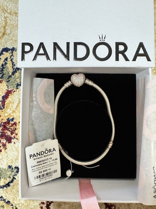 Пандора оригинал