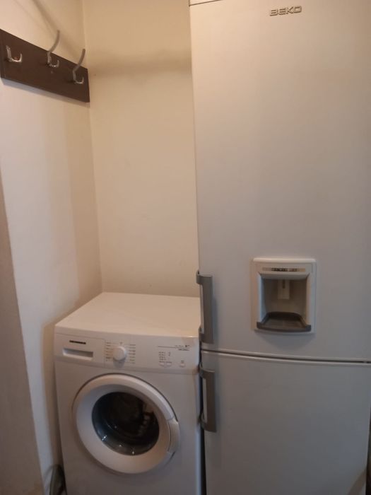 Titlu : Închiriez garsoniera vizavi de spitalul judetean