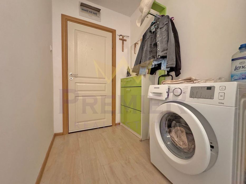 Продава се Тристаен апартамент в к.к. Слънчев бряг - 78 кв.м за 1794 €/кв.м - Снимка #9