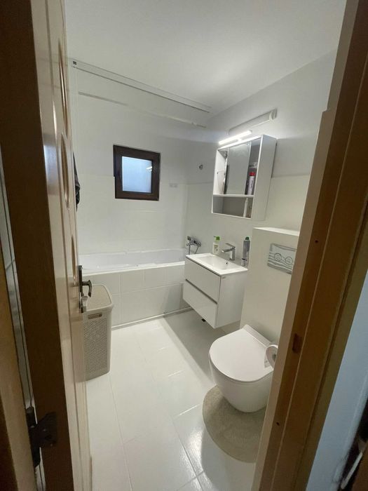 Apartament de inchiriat Valenii de Munte