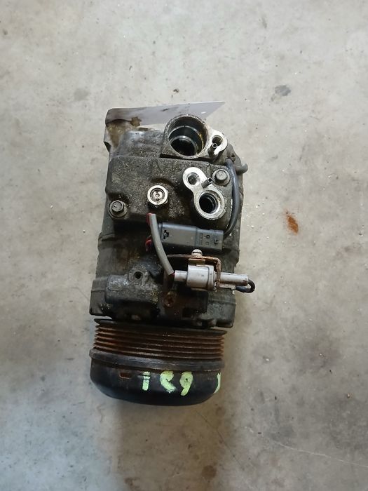 Compresor Mercedes Sprinter 2.2