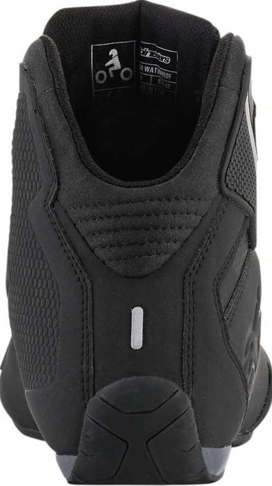 Мото боти ALPINESTARS Sektor Waterproof