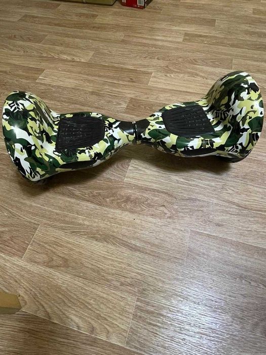 Гироскутер в отличном состоянии