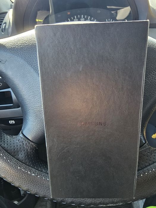 Vand samnsung note 8