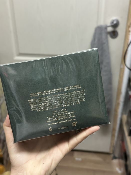 Marc jacobs decadence