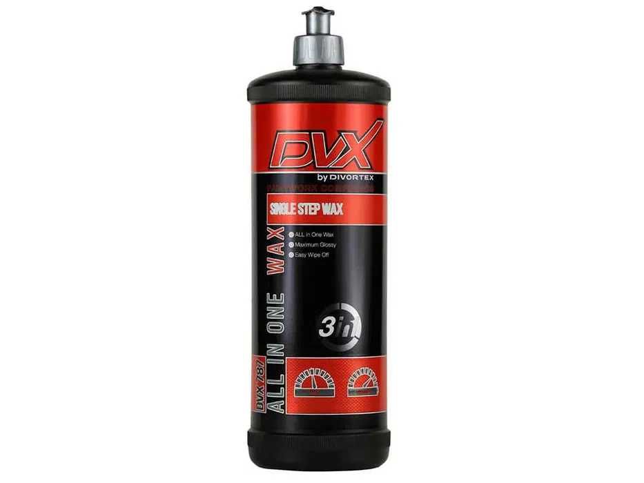 Паста за полиране 3 in 1 - 1л