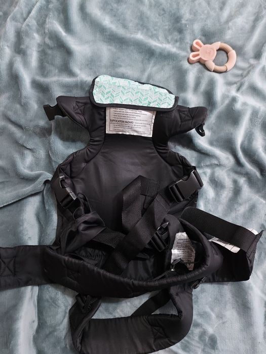 Продам новый эргорюкзак