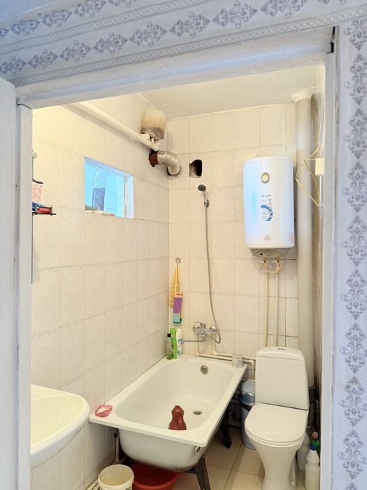 Продам 2 ком квартиру